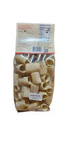 Load image into Gallery viewer, Bella Sicilia paccheri pasta 1lb /16 oz