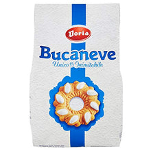 Load image into Gallery viewer, Doria Bucaneve Cookies - 14.1 Ounce
