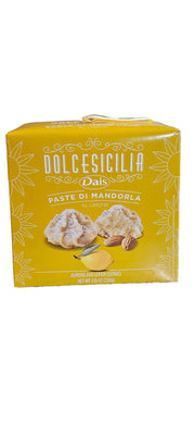 Paste Di Mandorla (Lemon) 220 gr