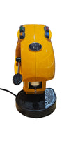 Load image into Gallery viewer, Didiesse Frog base  Espresso pod machine  ,yellow /Us120v