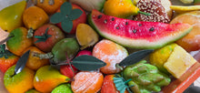 Load image into Gallery viewer, Frutta mortorana " assorted fruit limited quantity. 6 oz