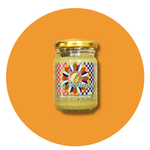 PESTO di pistacchio  90 gr