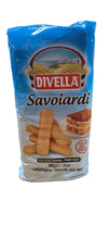 Load image into Gallery viewer, Savoiardi Divella " Ladyfingers