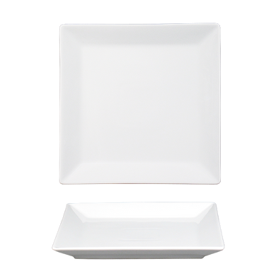 PIATTO PIANO  saturnia Kimi 27 cm