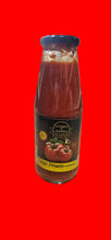 Load image into Gallery viewer, Giapas " sugo pronto tradionale / tomato sauce ready to use net weght  720 gr