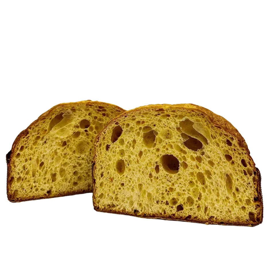 Englima Panettone Gran Paradiso 2.2 Lb