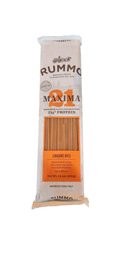Rummo linguine protein n 13 (21g protein)