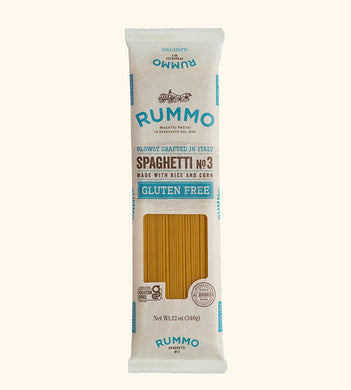 Spaghetti | N° 3
