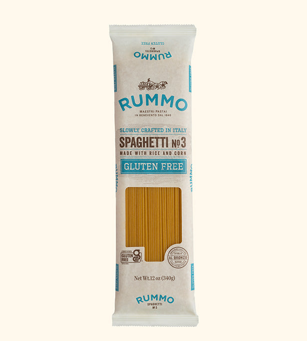 Spaghetti | N° 3