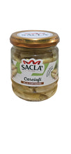 Load image into Gallery viewer, Carciofi all contadina Saclà 285 gr