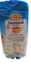 Load image into Gallery viewer, Savoiardi Divella " Ladyfingers