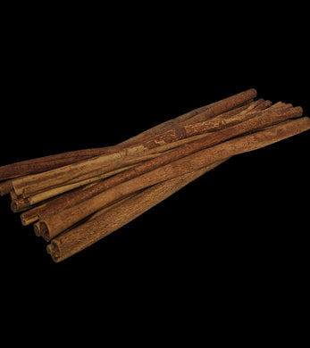 Cinnamon sticks 12 