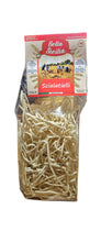 Load image into Gallery viewer, Bella Sicilia Sciallatielli pasta 1lb / 16 oz