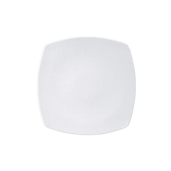 Saturnia Tokio
PIATTO PIANO QUADRO 24 cm