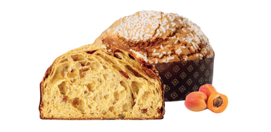Englima Panettone Apricot 2.2lb
