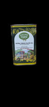 Load image into Gallery viewer, Gallina farms  extra virgin olive oil can 500ml