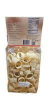 Load image into Gallery viewer, Bella Sicilia Calamarata pasta 1lb /16 oz