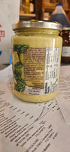 Load image into Gallery viewer, Sacla Alfredo Pesto Pasta Sauce w basil , 14.5 oz
