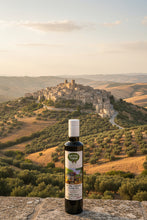 Load image into Gallery viewer, Gallina farms extravirgin olive oil 500ml monocultivar "Tonda iblea