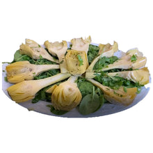 Load image into Gallery viewer, Viaggio Artichokes with Stem. 2265 gr