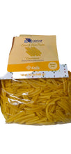 Load image into Gallery viewer, KALA-CASERECCE 
Gluten-Free Corn &amp; Rice 
“Caserecce” pasta 14.1 oz