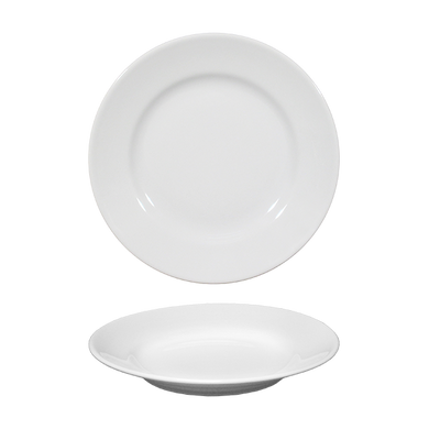 Tivoli saturnia 
PIATTO PIANO 23,5 cm