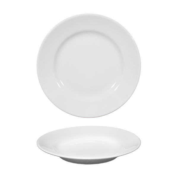 Tivoli saturnia 
PIATTO PIANO 23,5 cm