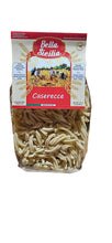 Load image into Gallery viewer, Bella Sicilia Caserecce pasta 1lb /16 oz