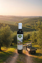 Load image into Gallery viewer, Gallina farms Extra virgin olive oil 500ml 4 type olives Biancolilla/Cerasuola/Nocellara/Coratina