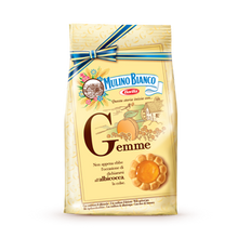 Load image into Gallery viewer, Bianco Gemme Albicocca, Apricot Cookies, 7.05 oz | 200g
