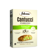 Load image into Gallery viewer, Falcone - Cantucci Pistachio - 200g