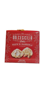 Paste Di Mandorla (Classic) 220 gr