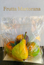 Load image into Gallery viewer, Frutta mortorana " assorted fruit limited quantity. 6 oz