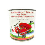 Load image into Gallery viewer, Viaggio San Marzano Tomatoes Pack Size 3kg