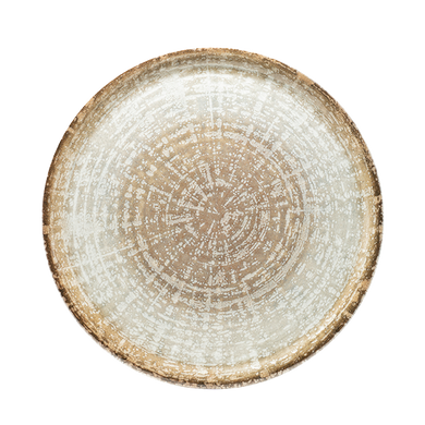 PIATTO PIZZA crete saturnia 31cm