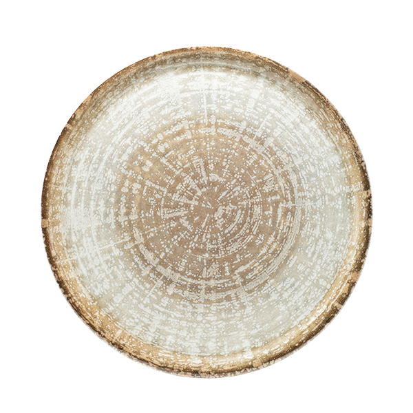 PIATTO PIZZA crete saturnia 31cm