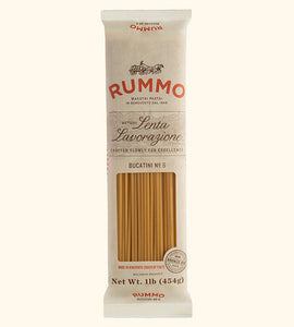 Bucatini | N° 6
