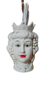 Testa Di Moro queen small size