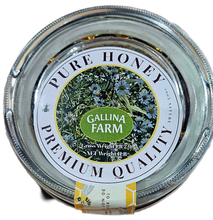 Load image into Gallery viewer, Gallina farms local honey 1 lb