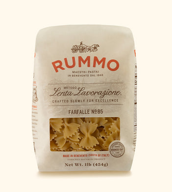 Farfalle | N° 85