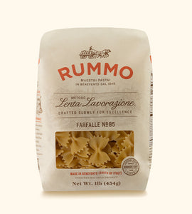 Farfalle | N° 85