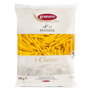 Granoro pennine n 31 500gr
