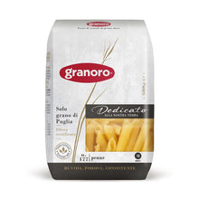 Load image into Gallery viewer, Penne granoro dedicato n177 500gr