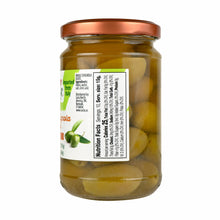Load image into Gallery viewer, SACLA Whole Cerignola Olives in Brine | 10.4 oz