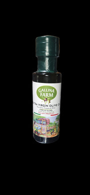 Gallina farm evo novello variety 