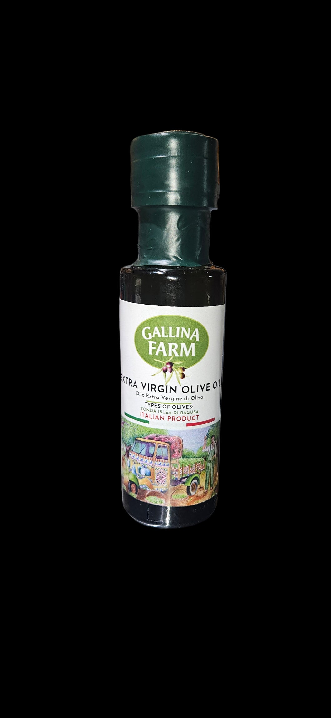 Gallina farm evo novello variety 