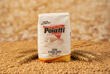 Load image into Gallery viewer, POIATI OO FLOUR 1KG