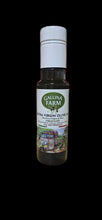 Load image into Gallery viewer, Extra virgin olive oil gallina farms 100ml with Calamignara variety