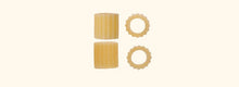 Load image into Gallery viewer, TUBETTI RIGATI | 72