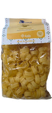 Load image into Gallery viewer, KALA-CALAMARATA 
Gluten-Free Corn &amp; Rice 
“Calamarata” pasta 14.1 oz